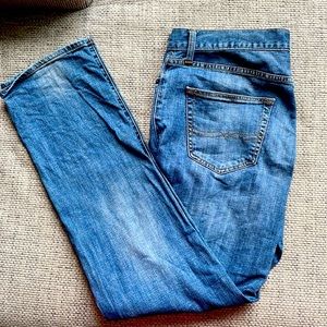 Lucky brand 410 jeans (34x34)